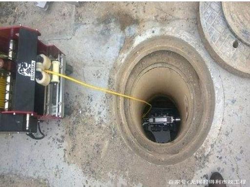 无锡管道堵漏